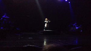 Концерт Линдси Стирлинг 2014, Москва / Lindsey Stirling Moscow 2014