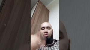 Я казах и я буду защищать русский язык