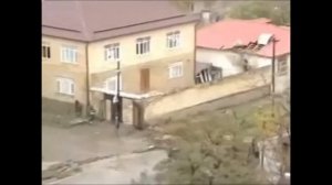 Кровавый Снег Кавказа...