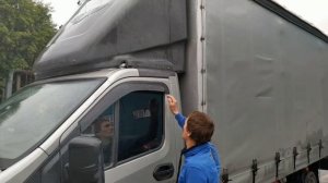 Почему выбирают спойлеры "Дакар"