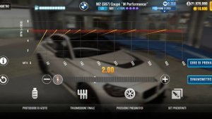 CSR2 BMW M2 (G87) Coupé "M Performance" (Purple Stars) Fastest Tune & Shift Pattern