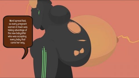 Babysitter In Training Patreon Deluxe / Cindy Patreon Deluxe Part 2 Now Available