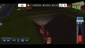 Fs 16 / Farming Simulator 16 / Урожай картофель / Как копать картофель / 133 Серия