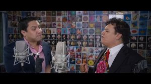 Juan Gabriel - La Frontera ft. Julión Álvarez, J Balvin