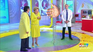 Холодные руки - в чем причина? Жить здорово! Фрагмент выпуска от 15.11.2017