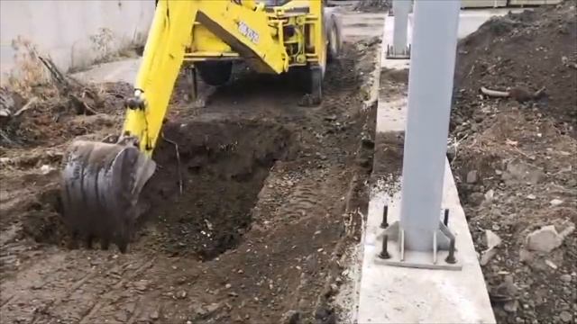 Как Выкопать Яму Под Септик? смотреть онлайн