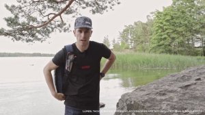 PRODUCT WALK-THROUGH: CountDown BackPack - Rapala®
