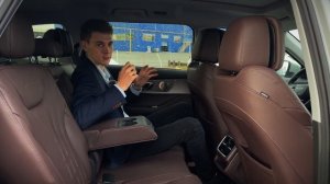 CHERY TIGGO 8 PRO MAX - РЕСТАЙЛИНГ! ТЕПЕРЬ ВСЁ ИДЕАЛЬНО? ЦЕНА?