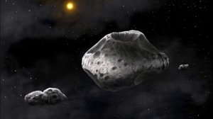 Астероиды больше не страшны. Боитесь астероидов? Для защиты Земли от астероидов создана программа.