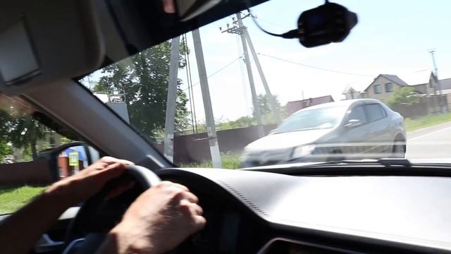 Работа над ошибками. Тест-драйв Lifan X70 смотреть онлайн