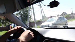 Работа над ошибками. Тест-драйв Lifan X70