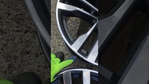 20inch alloy wheels BMW X5 X6 F16 F15BMW7846788 BMW7846789