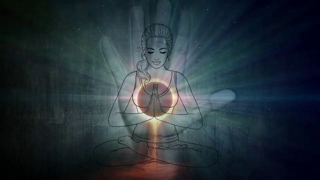 Relaxing music. Meditation on for sleep. 1 hour of the best meditation. Relaxation. Fast sleep. смотреть онлайн