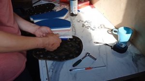 Мопед из скутера своими руками. ч. 3.