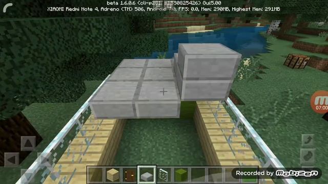 Как построить школу в Майнкрафте без модов смотреть онлайн