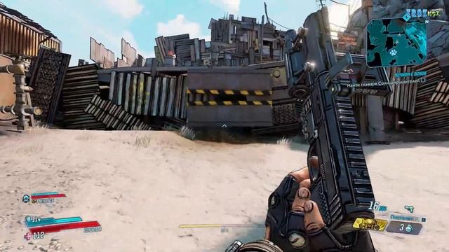 #1 34ЛП-ХОЗЯИН ЗВЕРЕЙ И МОУЗ-СТРЕЛОК (КООПЕРАТИВНОЕ ПРОХОЖДЕНИЕ) смотреть онлайн