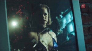 Юля Соколова | След | ФЭС