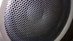 25АС-121 и Radiotehnika У-101