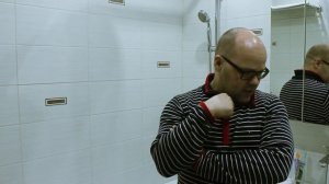Отзыв клиента - ИДЕАЛЬНЫЙ ДОМ, совмещение санузла, переварка труб, перенос стояка водоснабжения