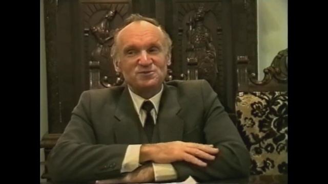 О духовной жизни (1994) — Осипов А.И.