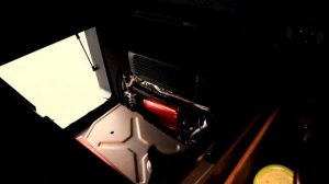 Обзор салона Скания S 500.