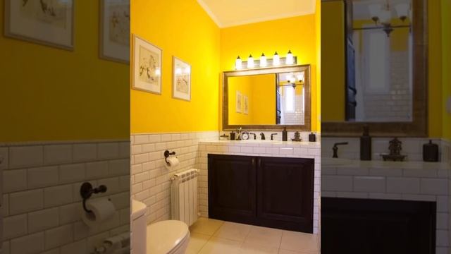 Как сделать экономный ремонт ванной комнаты смотреть онлайн