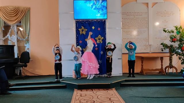 Тики-тики-так (Часики идут) смотреть онлайн