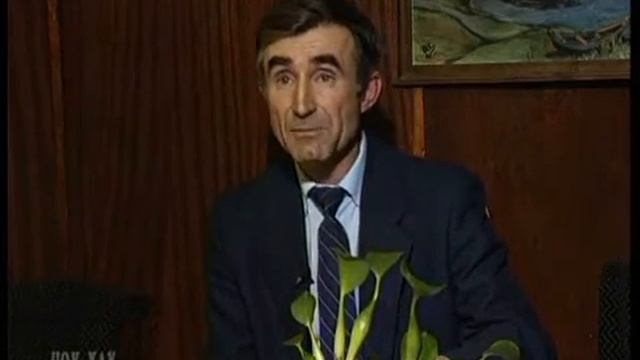 Ничего лучше природа не создала: Эйхорния! смотреть онлайн