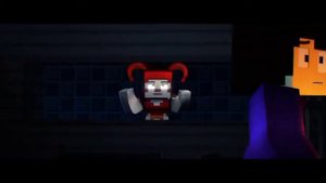 Funtime dance floor/кавер/перезалив