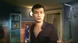 Хочешь я угадаю как тебя зовут ( Реклама 90-х годов )