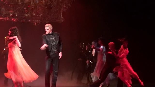 Иван Ожогин, Анастасия Макеева - Танго смотреть онлайн