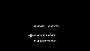 Game Over: Castlevania III - Dracula's Curse