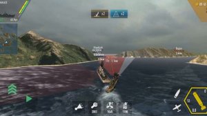 Battle of warships взлом подпишись