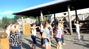 Танец "Арива"