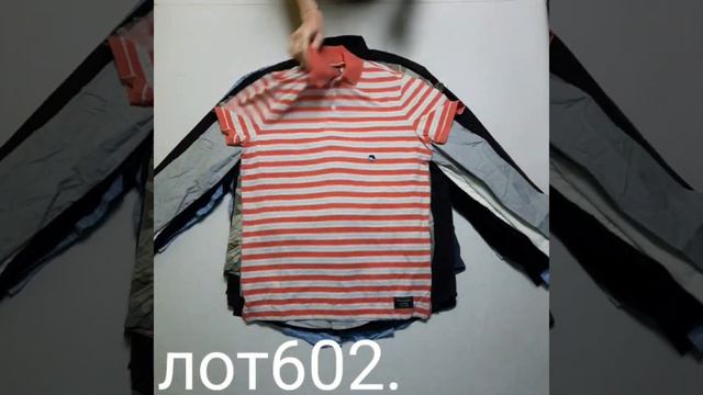 ✅ HOLLISTER MIX КАТЕГОРИЯ СТОК ✅️