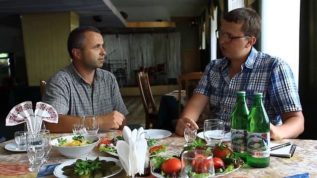 КАВКАЗКАЯ ПЛЕННИЦА