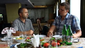 КАВКАЗКАЯ ПЛЕННИЦА
