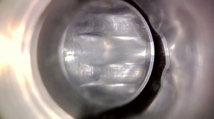 Альфа 5.5 после легкой полировки под полнотел. Что такое идеальная фаска. Полнотелые истории Часть 7