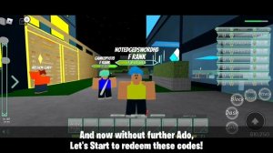 *2021* ALL NEW SECRET OP CODES! Roblox Hero's World