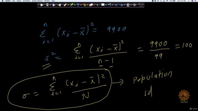 25_12. Sampling | Statistics for data science | Statistics and probability