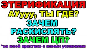 ВНОВЬ ОБРАЗУЮЩИЕСЯ ГОЛОВЫ НЕ ОБНАРУЖЕНЫ?! ЭТЕРИФИКАЦИИ НЕТ!?!? КИПЯЧУ КИСЛОТЫ 6 ЧАСОВ! ГХ АНАЛИЗЫ!
