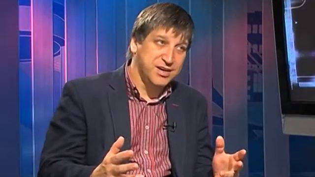 Дубна ТВ. Ближе к делу - Руденко. смотреть онлайн