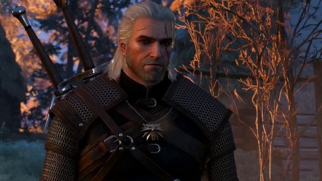 The Witcher 3 Wild Hunt Walkthrough Gameplay Part 7 - Terror (PS4 Xbox One) смотреть онлайн