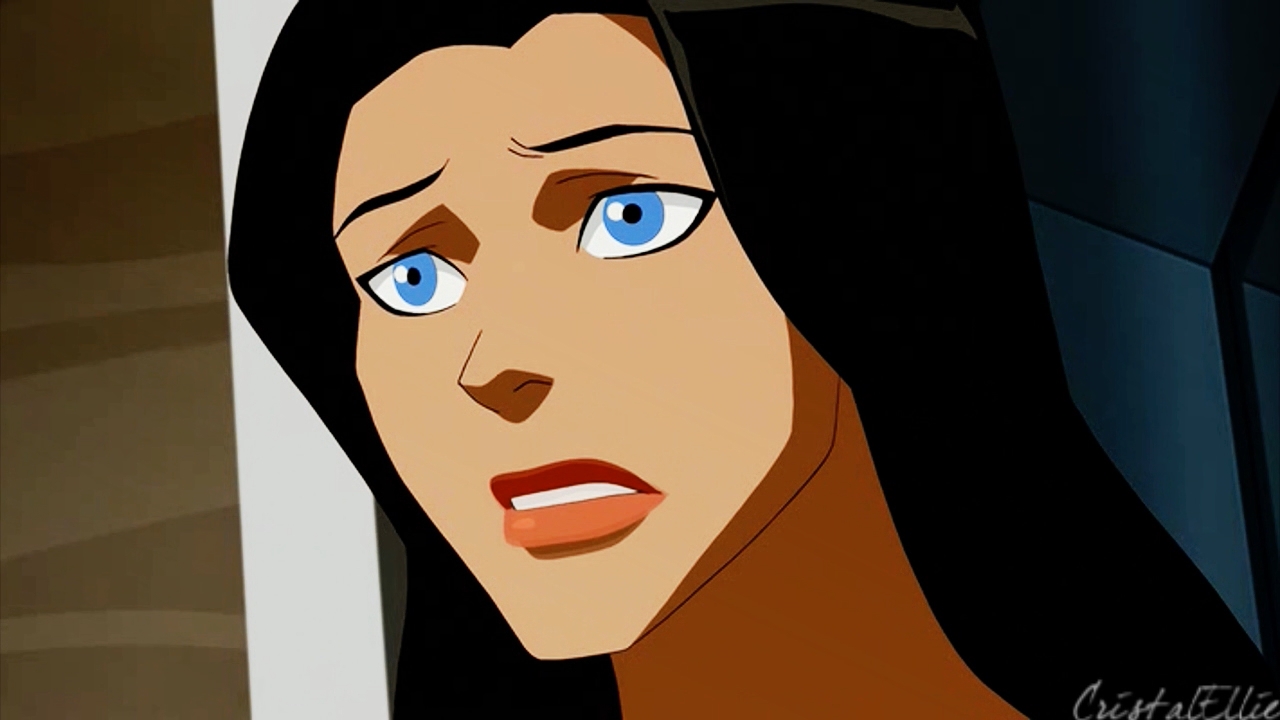 Young Justice || Zatanna - Just One Last Time