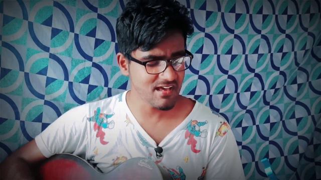 Tribute To Sushant | Khairiyat By Ash Acoustic. смотреть онлайн