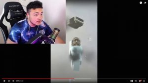 ✅ САМАЯ Сумасшедшая РЕАКЦИЯ На СКИБИДИ ТУАЛЕТ! + Градус!