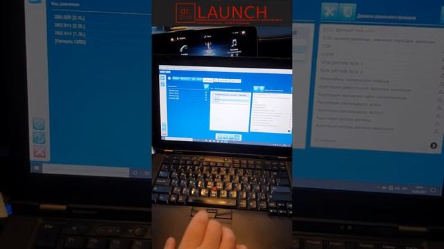 Обзор Autocom 2020.23 на Mercedes 2019 года смотреть онлайн
