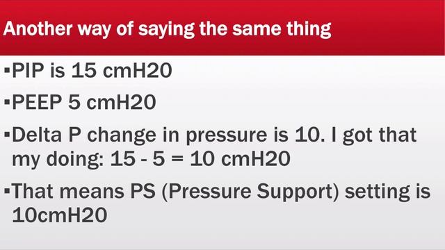 How to set up CPAP and BiPAP Non Invasive Ventilation with LTV 1200 Ventilator? Part 3 смотреть онлайн