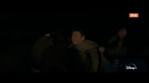 Худшее из зол   Тизер-трейлер