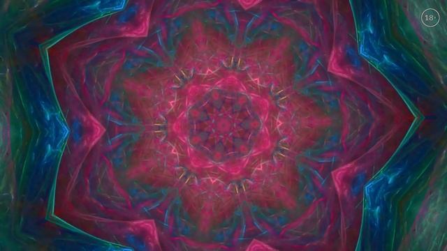 Музыка для йоги. Медитация на открытие чакр и повышение самооценки. Кундалини смотреть онлайн